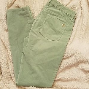 Tory Burch Corduroy Pants